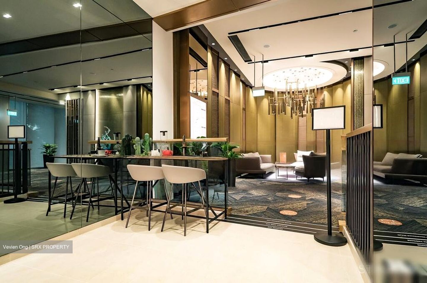 Perfect Ten (D10), Apartment #466818461